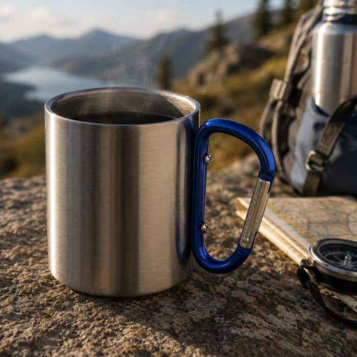 Thermosbeker Nella | 185 ml