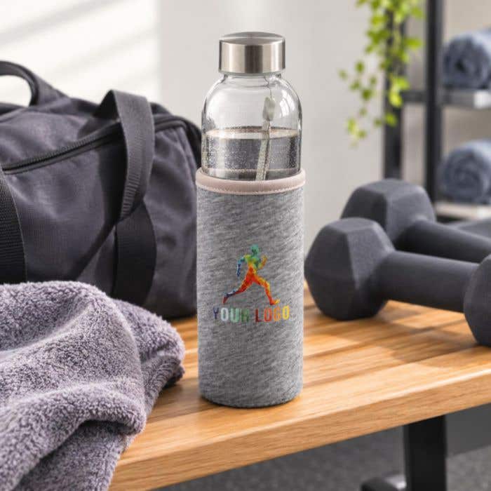 Drinking bottle Nika | 500 ml