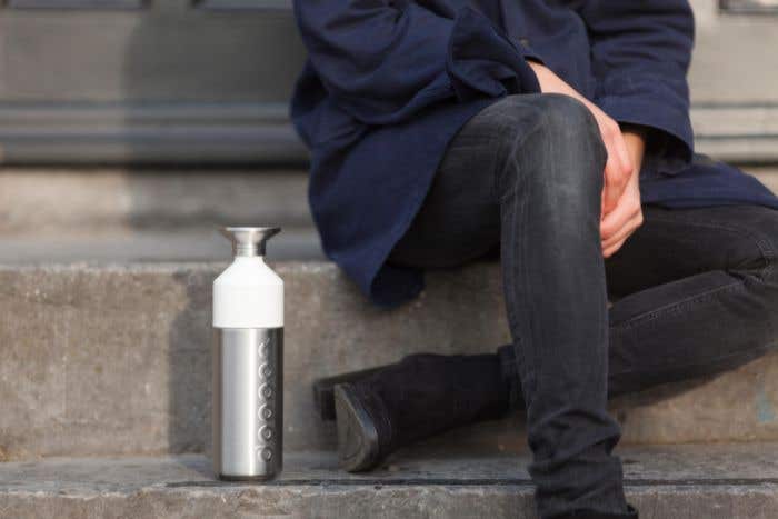 Dopper Steel | 800 ml