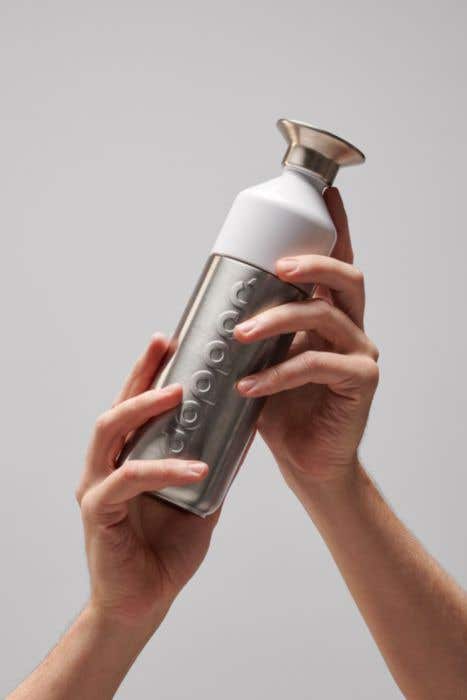 Dopper Steel | 800 ml
