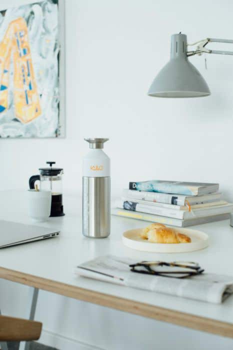 Dopper Steel | 800 ml