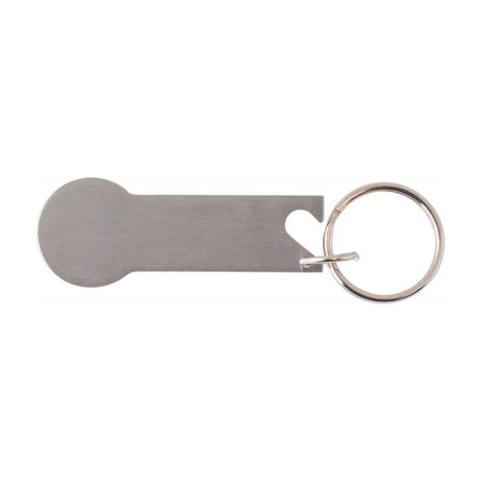 Key chain with bottle opener Gavin