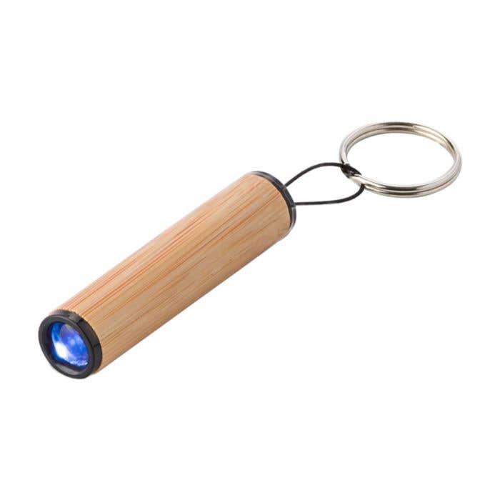 Key chain with light Ilse