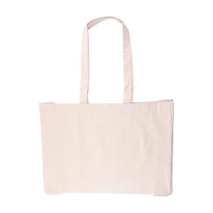 Shopping bag Imogen | OEKO-TEX cotton | 220 g/m²