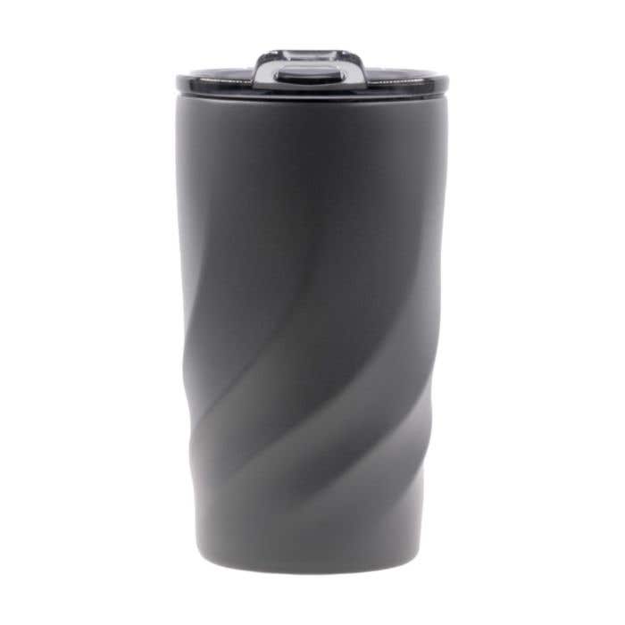 BrandCharger reisbeker Vortex Calix Ceramica | 400 ml