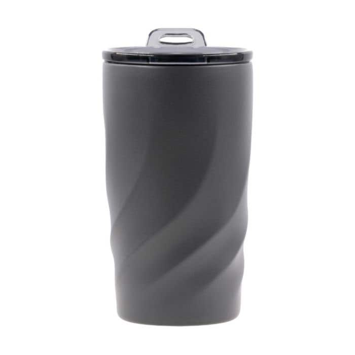 BrandCharger reisbeker Vortex Calix Ceramica | 400 ml