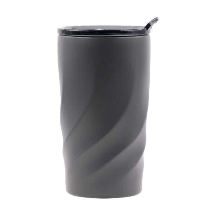 BrandCharger reisbeker Vortex Calix Ceramica | 400 ml