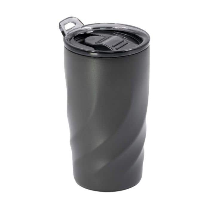 BrandCharger reisbeker Vortex Calix Ceramica | 400 ml