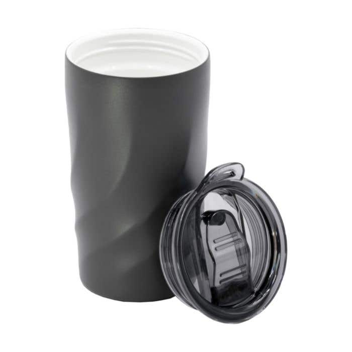 BrandCharger reisbeker Vortex Calix Ceramica | 400 ml
