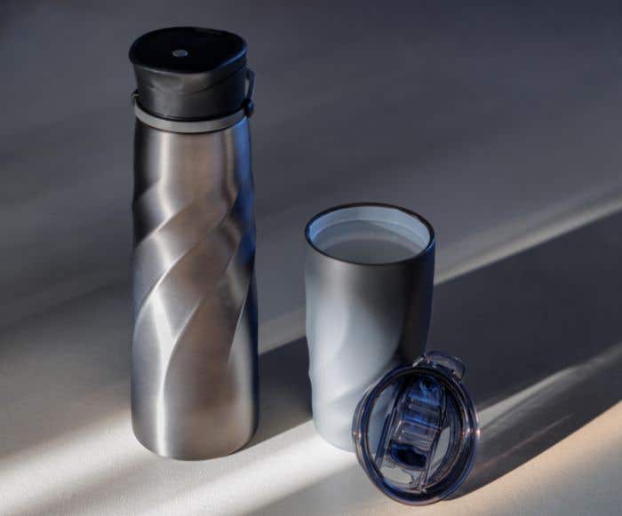 BrandCharger drinking bottle Vortex Athletica | 1 l
