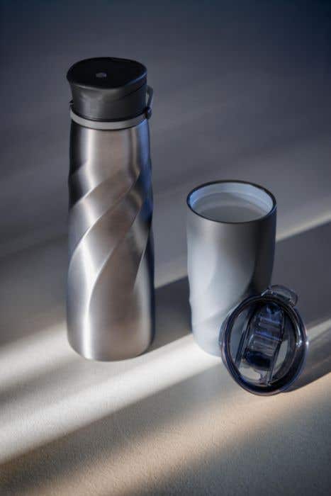 BrandCharger drinking bottle Vortex Athletica | 1 l