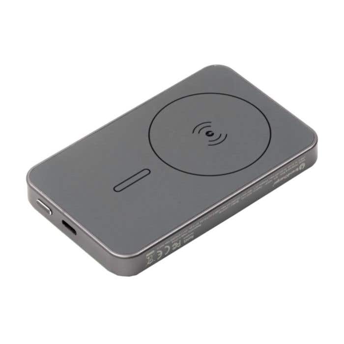 BrandCharger powerbank Powerwave 5000 | 5.000 mAh