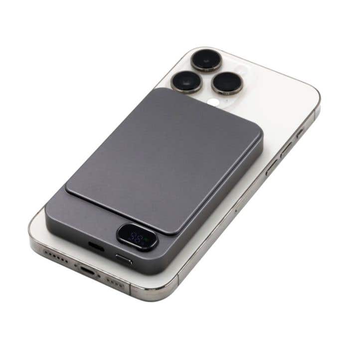 BrandCharger powerbank Powerwave 5000 | 5.000 mAh