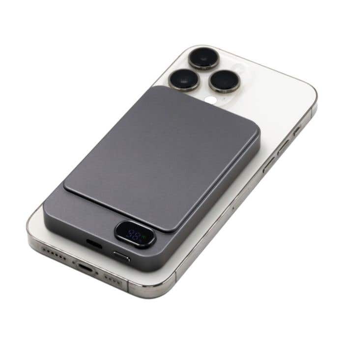 BrandCharger powerbank Powerwave 5000 | 5.000 mAh