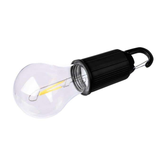 Bulb light Dalton | Vintage | 60 lumens