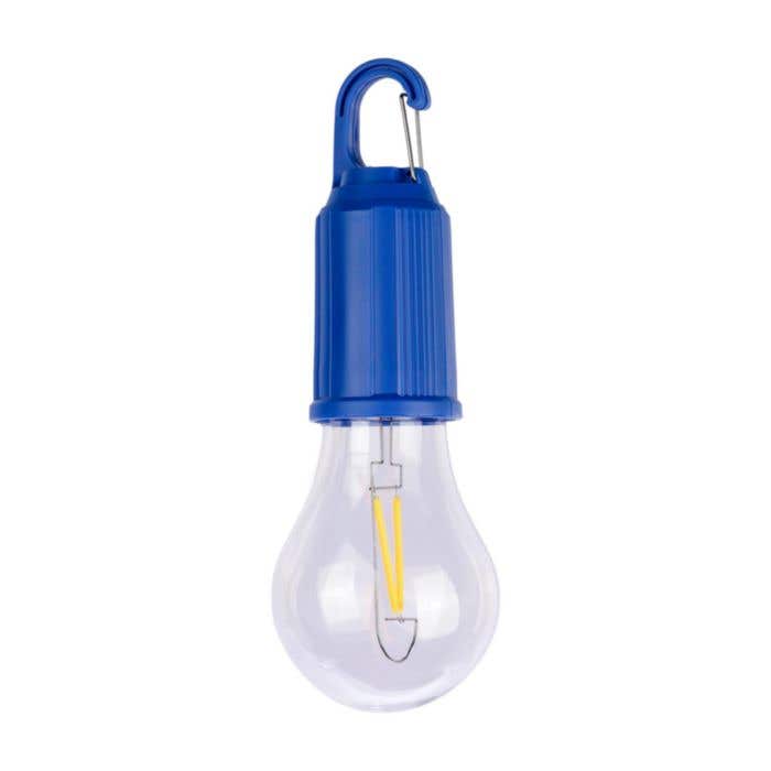 Bulb light Dalton | Vintage | 60 lumens