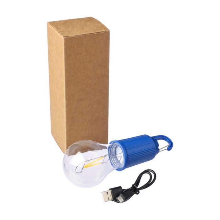 Bulb light Dalton | Vintage | 60 lumens