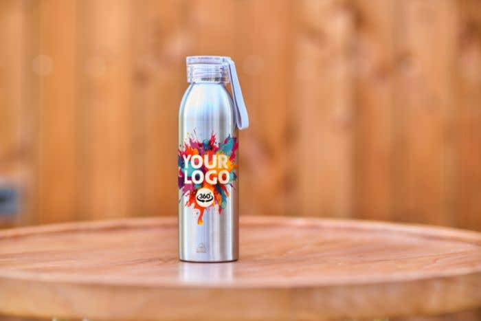 Drinking bottle Cindy | Recycled | 650 ml