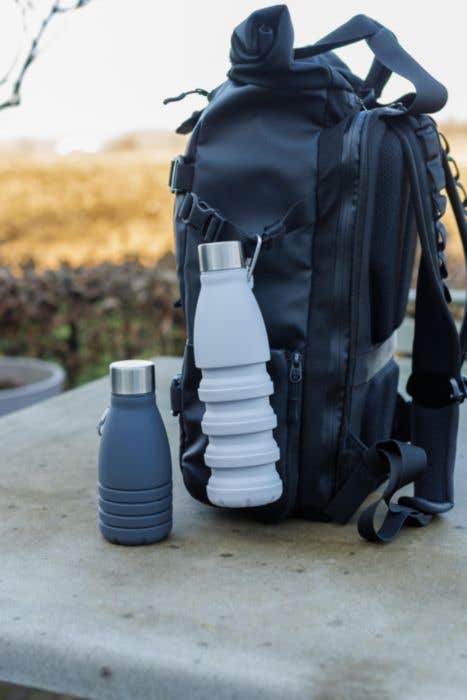 Foldable bottle Erin | 550 ml