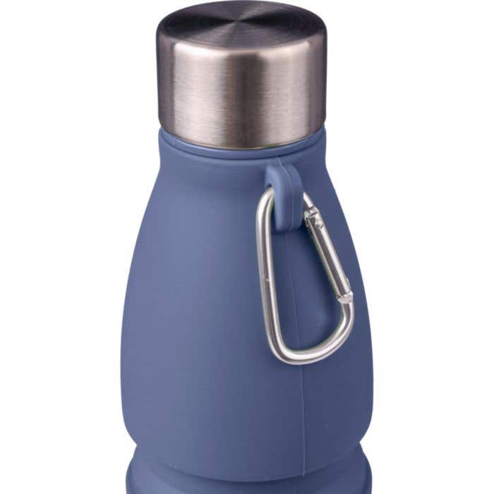Foldable bottle Erin | 550 ml