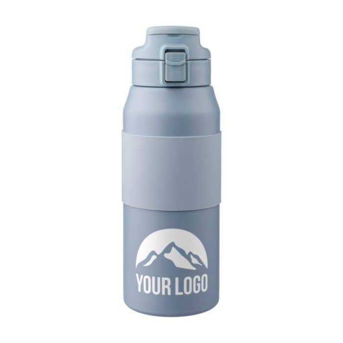 Drinking bottle Katie | Stainless steel | 800 ml