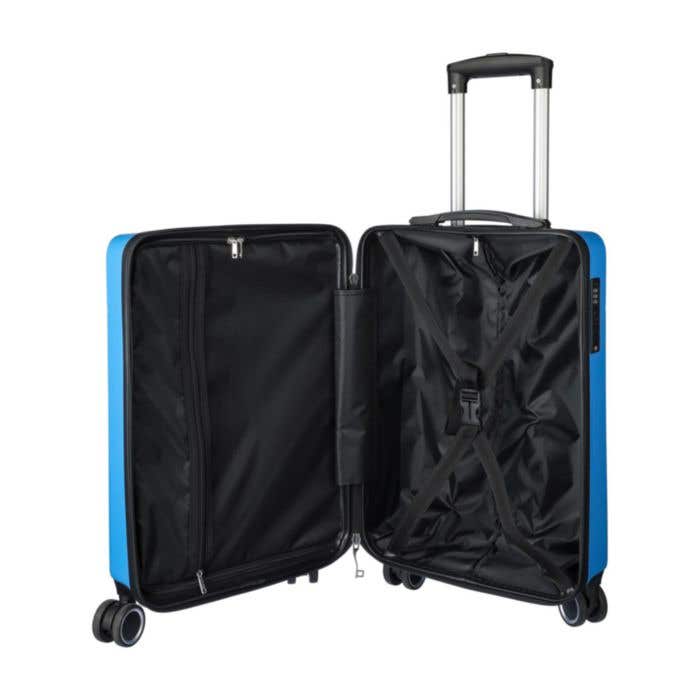 Trolleykoffer Alaric | 20 inch | 30 l