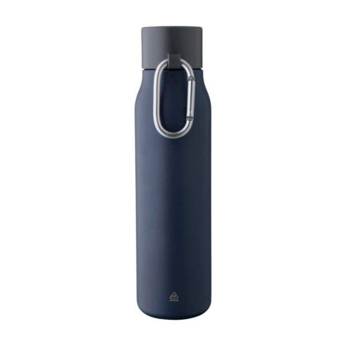 Drinking bottle Cassian | Recycled | 600 ml