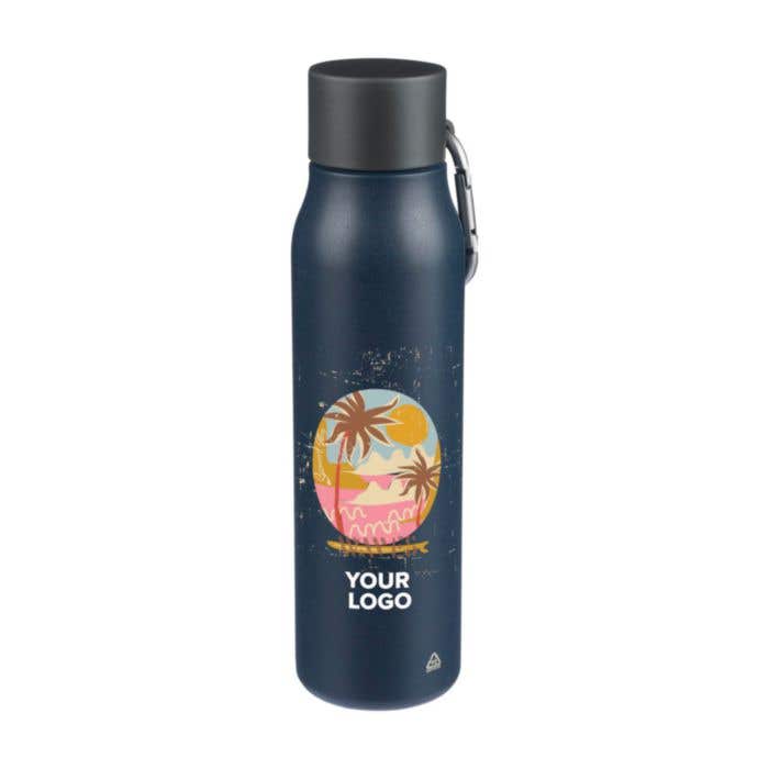 Drinking bottle Cassian | Recycled | 600 ml
