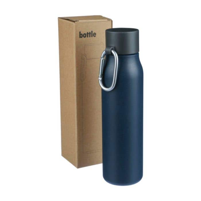 Drinking bottle Cassian | Recycled | 600 ml