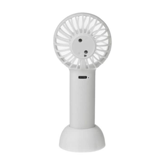 Hand fan Oren | Rechargeable | 600 mAh