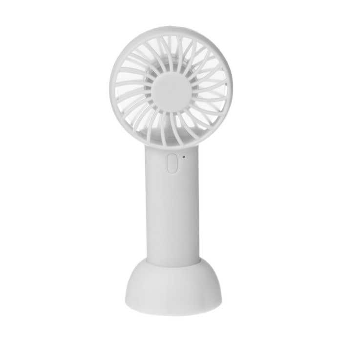 Hand fan Oren | Rechargeable | 600 mAh