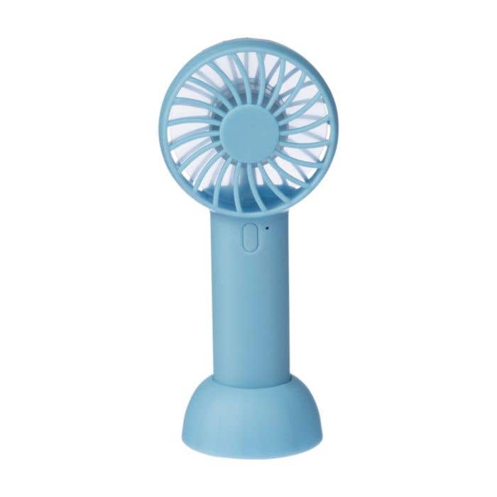 Handventilator Oren | Oplaadbaar | 600 mAh
