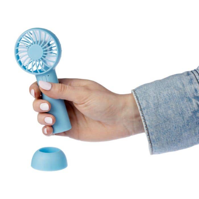 Handventilator Oren | Oplaadbaar | 600 mAh