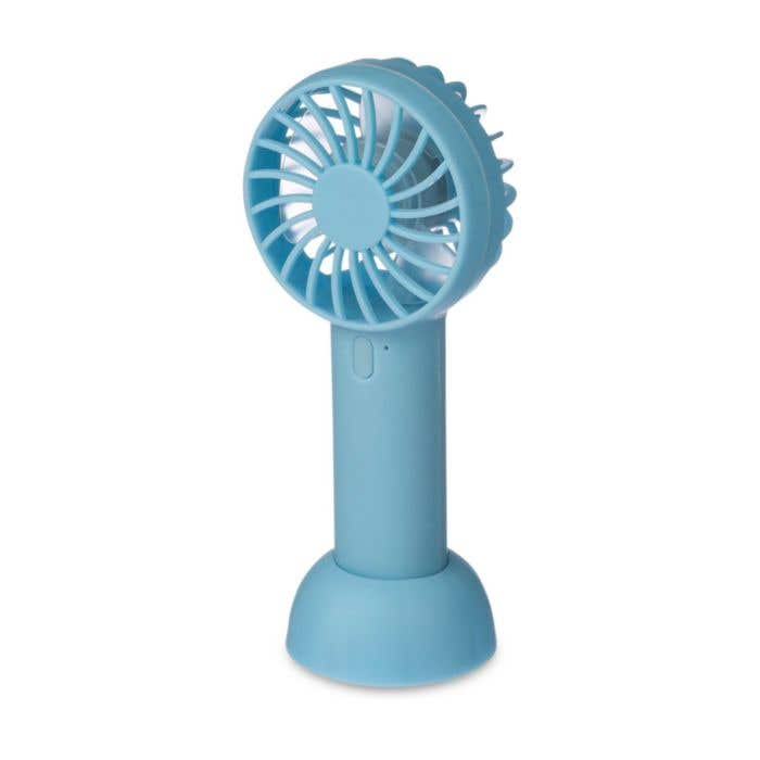 Hand fan Oren | Rechargeable | 600 mAh