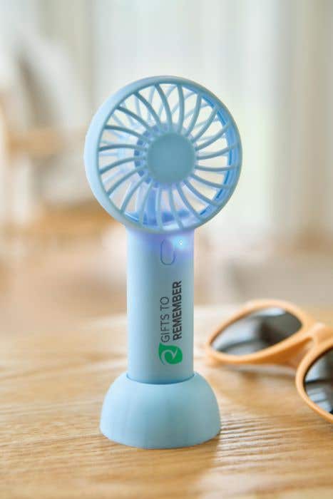 Handventilator Oren | Oplaadbaar | 600 mAh
