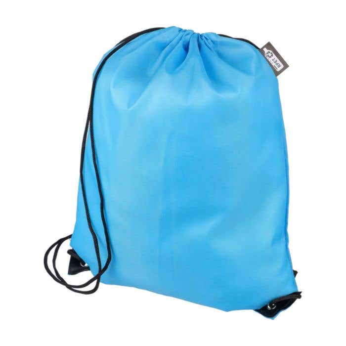 Rugzak met trekkoord Enrique | Gerecycled | 5 l