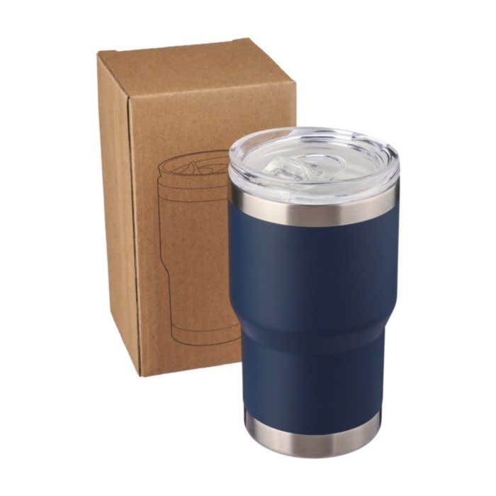 Travel mug Ayen | Stainless steel | 350 ml | Ceramic coating