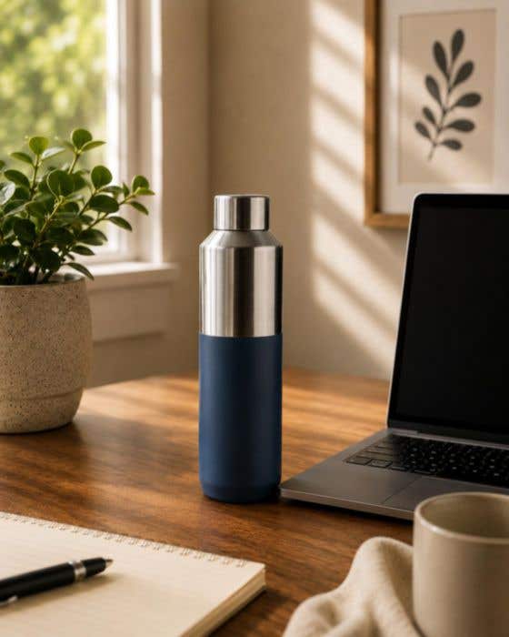 Insulated bottle Esen | 600 ml