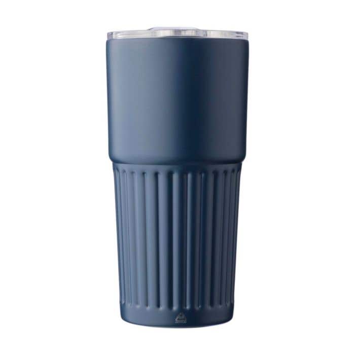 Travel mug Kael | Recycled | 500 ml
