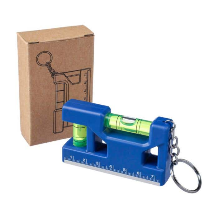 Spirit level Indira | Recycled | Magnetic