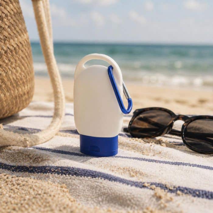 Sunscreen Luka | SPF 30 | 30 ml