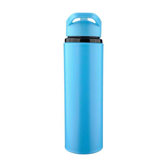 Drinking bottle Zeno | Recycled | 750 ml