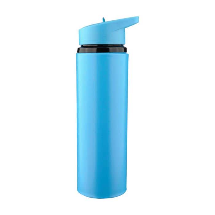 Drinking bottle Zeno | Recycled | 750 ml
