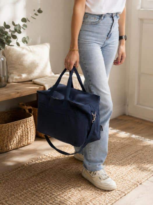 Koeltas Luz | Gerecycled | 23 l