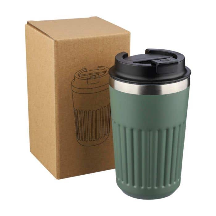 Travel mug Chiara | 400 ml
