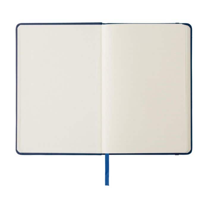Notebook Eva | Recycled PU | A5 | Lined