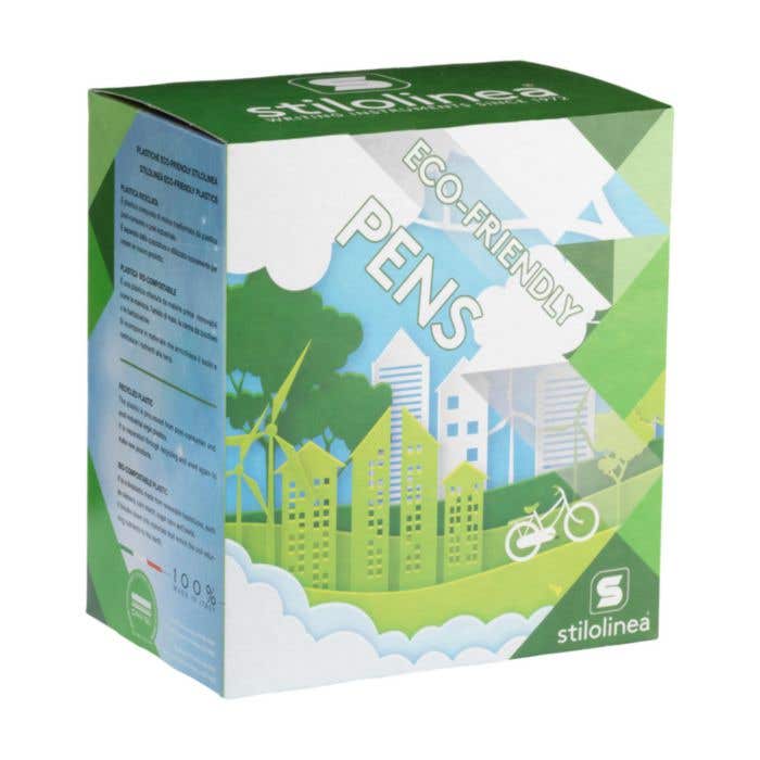 Stilolinea Ingeo Pen
