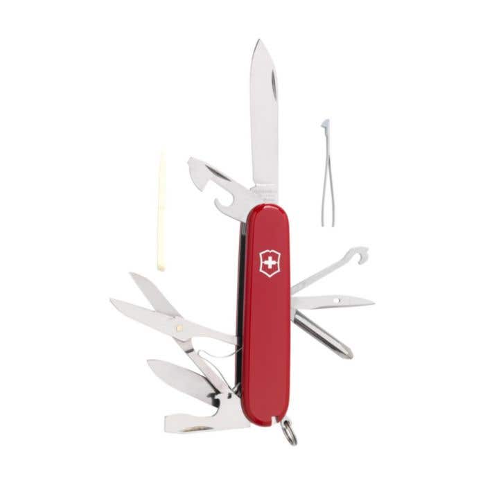 Victorinox Super Tinker pocket knife