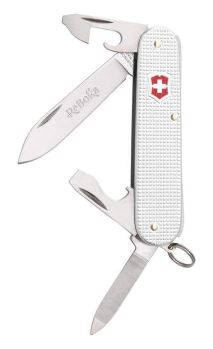 Victorinox Cadet Alox