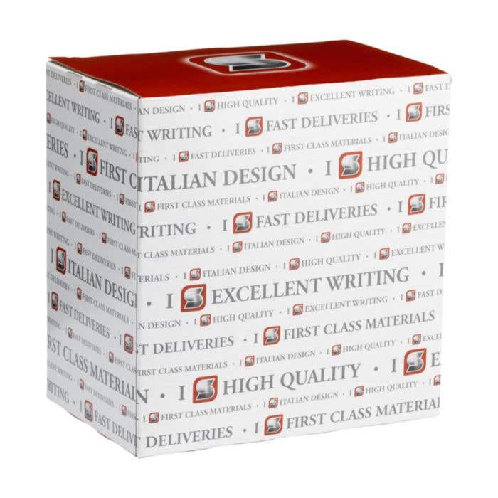 Stilolinea Raja Chrome pen